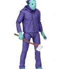 NECAOnline.com | Shipping: Friday the 13th Video Game Jason with Musical Packaging, Terminator Genisys Scalers