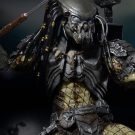 NECAOnline.com | Closer Look: Predator Series 14 (Alien vs Predator) Action Figures