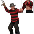 NECAOnline.com | Closer Look: Nightmare on Elm Street Dream Warriors Freddy 8” Clothed Figure