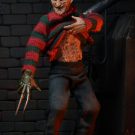 NECAOnline.com | Closer Look: Nightmare on Elm Street Dream Warriors Freddy 8” Clothed Figure