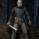 NECAOnline.com | Closer Look: Friday the 13th Part 6 Ultimate Jason 7