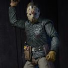 NECAOnline.com | Closer Look: Friday the 13th Part 6 Ultimate Jason 7