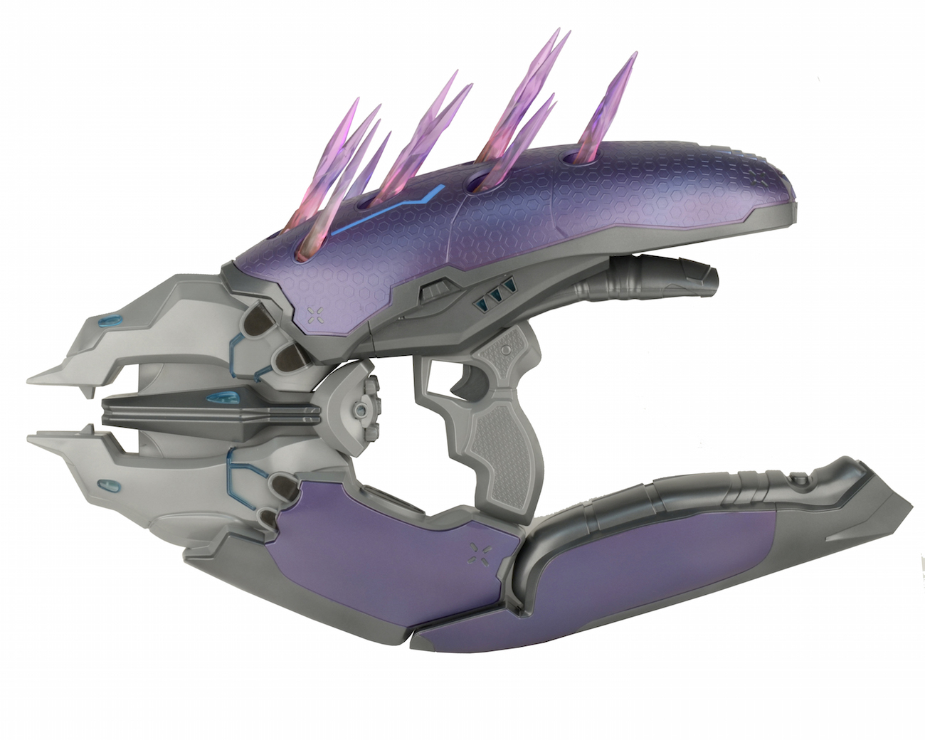 UPDATED: Pre-Order the Limited Edition Halo® Needler Replica Now ...