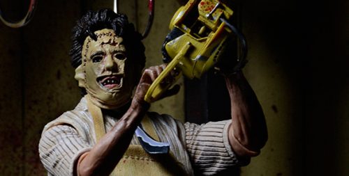 NECAOnline.com | ult leatherface gallery feat img