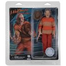 NECAOnline.com | Toys R Us Exclusive - Nightmare on Elm Street Clothed Video Game Freddy Figure!