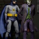 NECAOnline.com | Closer Look: DC Comics Joker, Batman, and Superman 7