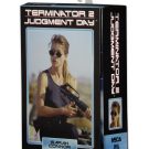 NECAOnline.com | Closer Look: Terminator 2 Ultimate Sarah Connor 7