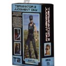 NECAOnline.com | Closer Look: Terminator 2 Ultimate Sarah Connor 7