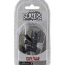 NECAOnline.com | Scalers - 2” Characters - Captain America: Civil War - Black Panther