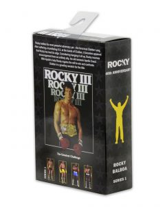 NECAOnline.com | 1300x Rocky 3 Gold Shorts3
