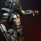 NECAOnline.com | Shipping this Week: 1/4 Scale City Hunter Predator with LED Lights!