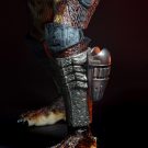 NECAOnline.com | DISCONTINUED - Predator 2 - 1/4 Scale Action Figure – City Hunter Predator with LED Lights