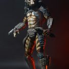 NECAOnline.com | DISCONTINUED - Predator 2 - 1/4 Scale Action Figure – City Hunter Predator with LED Lights