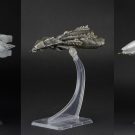 NECAOnline.com | DISCONTINUED: CINEMACHINES - Die Cast Collectibles - Series 2 Assortment