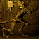 NECAOnline.com | Closer Look: Aliens Series 8 (Alien 3) 7