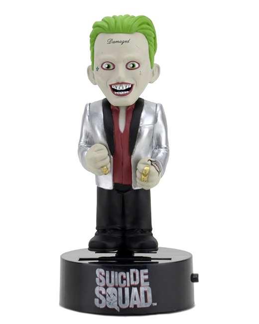 NECAOnline.com | Suicide Squad Movie - Body Knocker – Joker