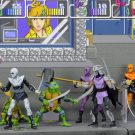 NECAOnline.com | SDCC Exclusive: TMNT Arcade Turtles and Foot Clan Box Sets! [VIDEO]