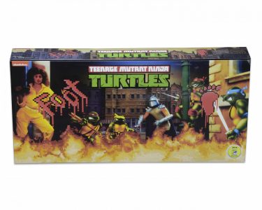 NECAOnline.com | TMNT Foot Soldiers1 1300x