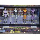 NECAOnline.com | SDCC Exclusive: TMNT Arcade Turtles and Foot Clan Box Sets! [VIDEO]