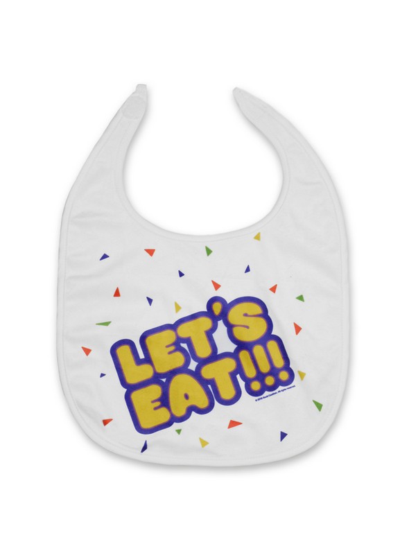 NECAOnline.com | DISCONTINUED: Five Nights at Freddy’s – Wearable Prop Replica – Chica’s Bib