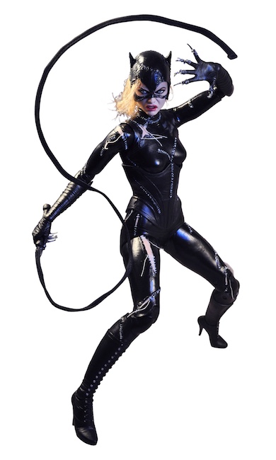 NECAOnline.com | Shipping this week: Catwoman, Teenage Mutant Ninja Turtles, Life-size Freddy