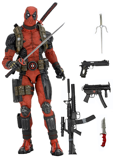 toy guns for action figures