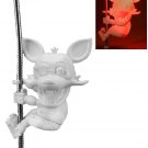 NECAOnline.com | Shipping: TMNT Head Knockers, Five Nights at Freddy's Light-Up Scalers