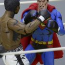 NECAOnline.com | SDCC 2016 Thursday Reveals: Superman vs Muhammad Ali Action Figures, New 1/4 Scale Penguin from Batman Returns