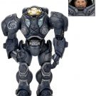 NECAOnline.com | SDCC 2016 Friday Reveals: Aliens Series 10 (Kenner Tribute), Heroes of the Storm Series 3 Action Figures