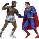 NECAOnline.com | SDCC 2016 Thursday Reveals: Superman vs Muhammad Ali Action Figures, New 1/4 Scale Penguin from Batman Returns