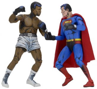 NECAOnline.com | 1200x Superman vs Ali 01