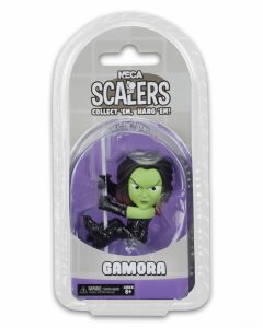 NECAOnline.com | Gamora scaler 1300