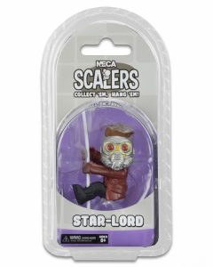 NECAOnline.com | Star Lord scaler 1300