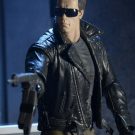 NECAOnline.com | Closer Look: Terminator Ultimate Police Station Assault T-800 Action Figure
