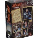 NECAOnline.com | Shipping: Evil Dead 2 Ultimate Ash and DC Comics Light-Up 3.5