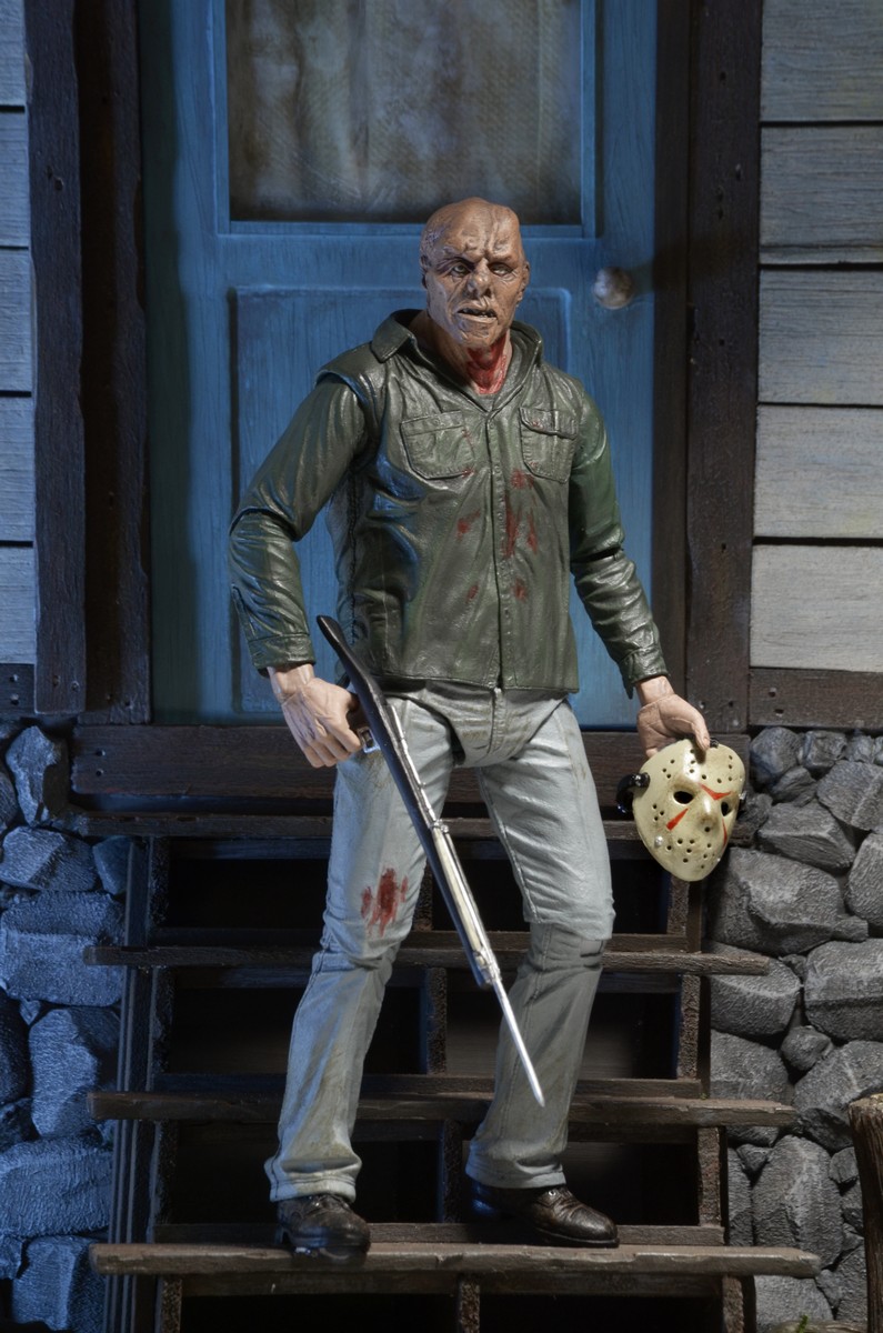 friday the 13th part 3 figure