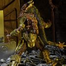 NECAOnline.com | Closer Look: Predator Series 16 Action Figures - a Kenner Tribute!