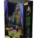 NECAOnline.com | Closer Look: TMNT (1990 Movie) 1/4 Scale Donatello Action Figure