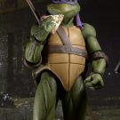 NECAOnline.com | Shipping This Week: Buddy The Elf and Restocks of Ultimate Gizmo, and TMNT Donatello & Leonardo!
