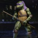 NECAOnline.com | Shipping This Week: Buddy The Elf and Restocks of Ultimate Gizmo, and TMNT Donatello & Leonardo!