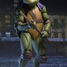 NECAOnline.com | Shipping this Week: TMNT (1990) Donatello and Marvel Deadpool 1/4 Scale Action Figures!