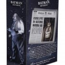 NECAOnline.com | Closer Look: Batman Returns Mayoral Penguin 1/4 Scale Action Figure