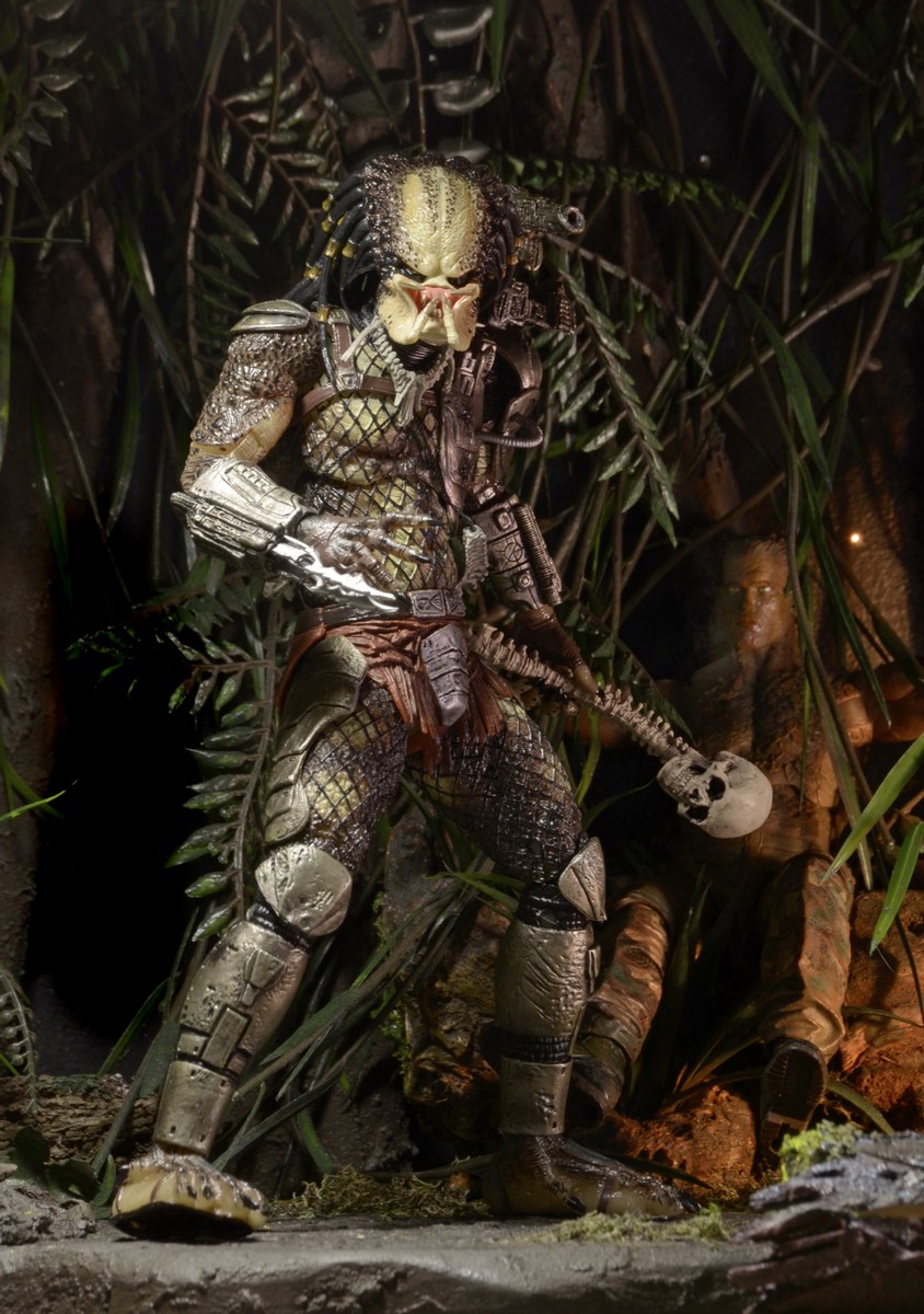 predator ultimate jungle hunter