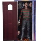 NECAOnline.com | Closer Look: Nightmare on Elm Street Pt 2 - Freddy Krueger 1/4 Scale Action Figure
