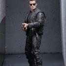 NECAOnline.com | DISCONTINUED - Terminator 2 - 7” Scale Action Figure - T-800 (25th Anniversary 3D release)