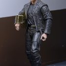 NECAOnline.com | DISCONTINUED - Terminator 2 - 7” Scale Action Figure - T-800 (25th Anniversary 3D release)