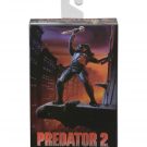 NECAOnline.com | Shipping this Week: Predator 2 - Ultimate City Hunter Action Figure