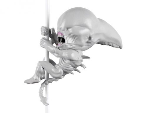 DISCONTINUED: Scalers – 2” Mini Characters – Neomorph (Alien: Covenant)