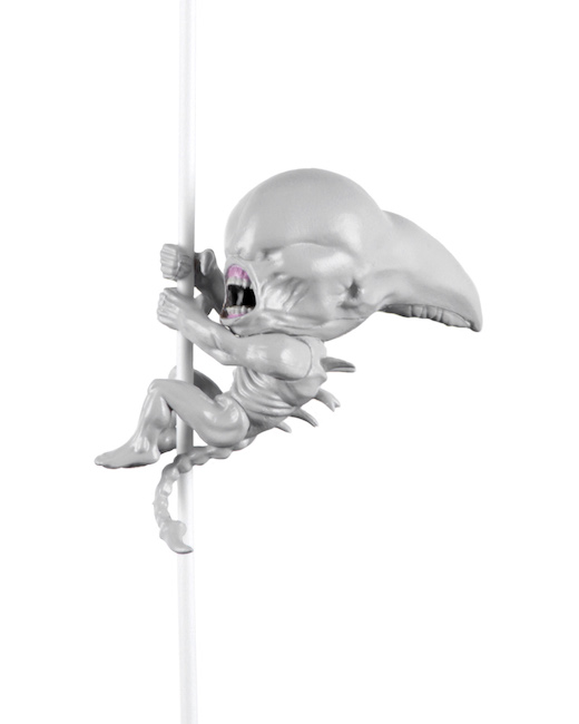 NECAOnline.com | DISCONTINUED: Scalers – 2” Mini Characters – Neomorph (Alien: Covenant)