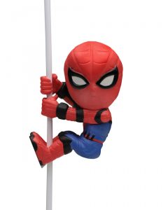 NECAOnline.com | 14806 Spiderman1 650h